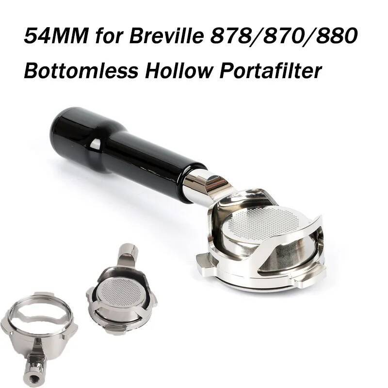 54MM Do Breville 878/870/880 B – Breville Espresso Bes870 recenzja i cena