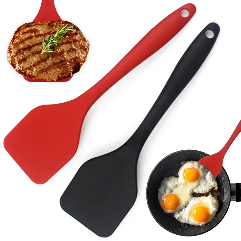 1 szt. Silikonowa łopatka do r – Offset Spatula Set recenzja i cena
