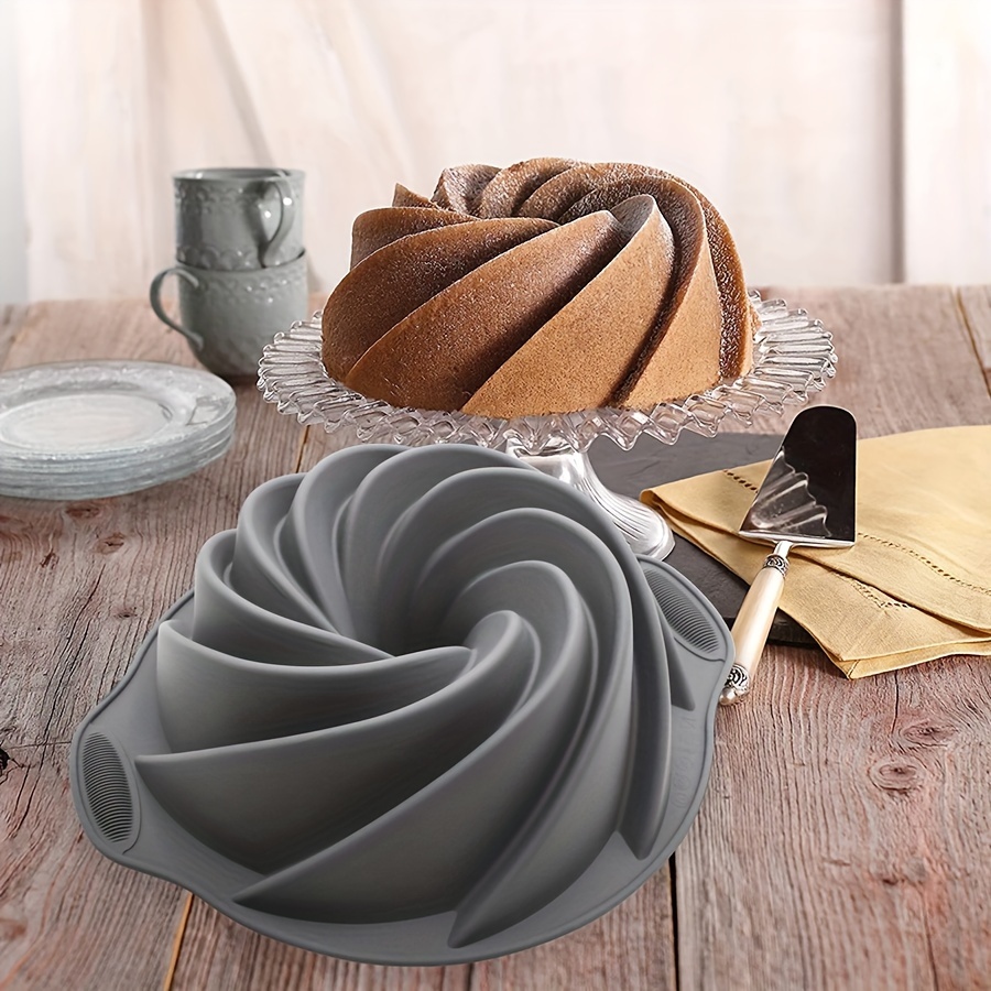 Wysokiej jakości silikonowa cy – Kitchen Baking Utensils recenzja i cena