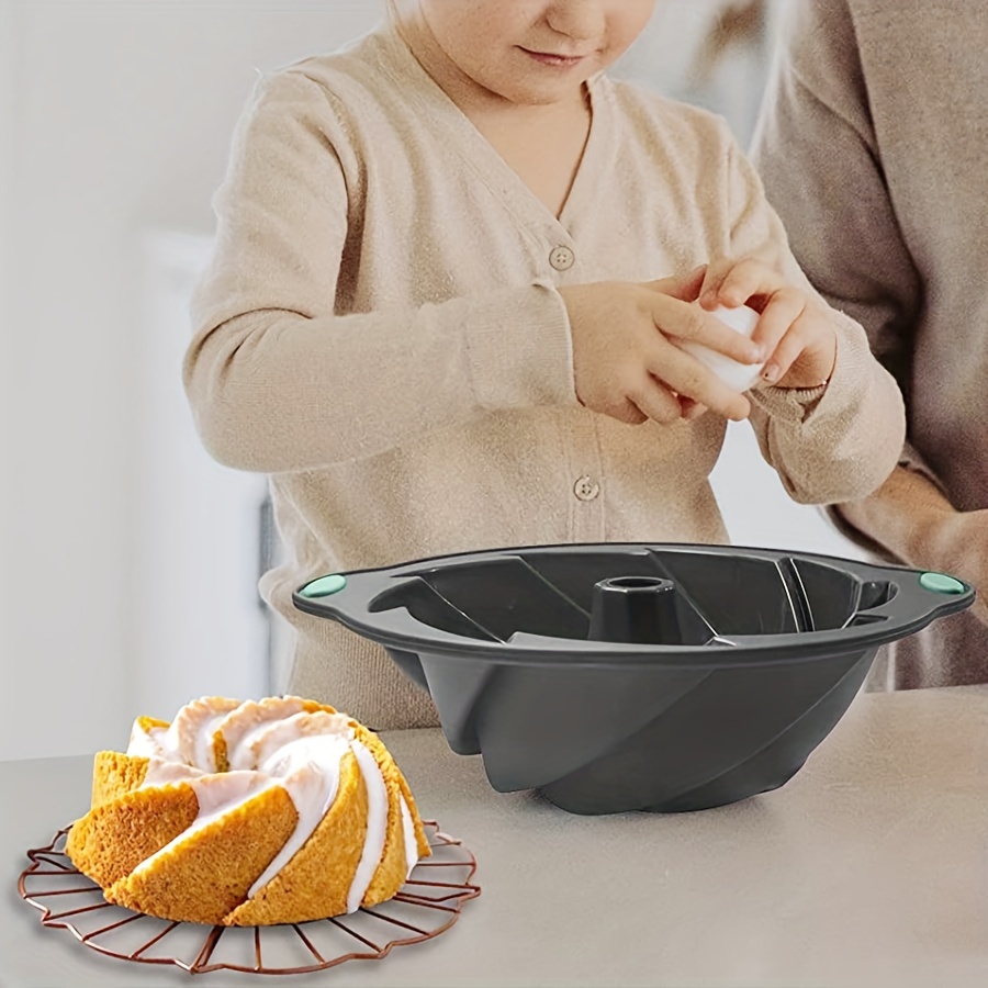 Wysokiej jakości silikonowa cy – Kitchen Baking Utensils recenzja i cena
