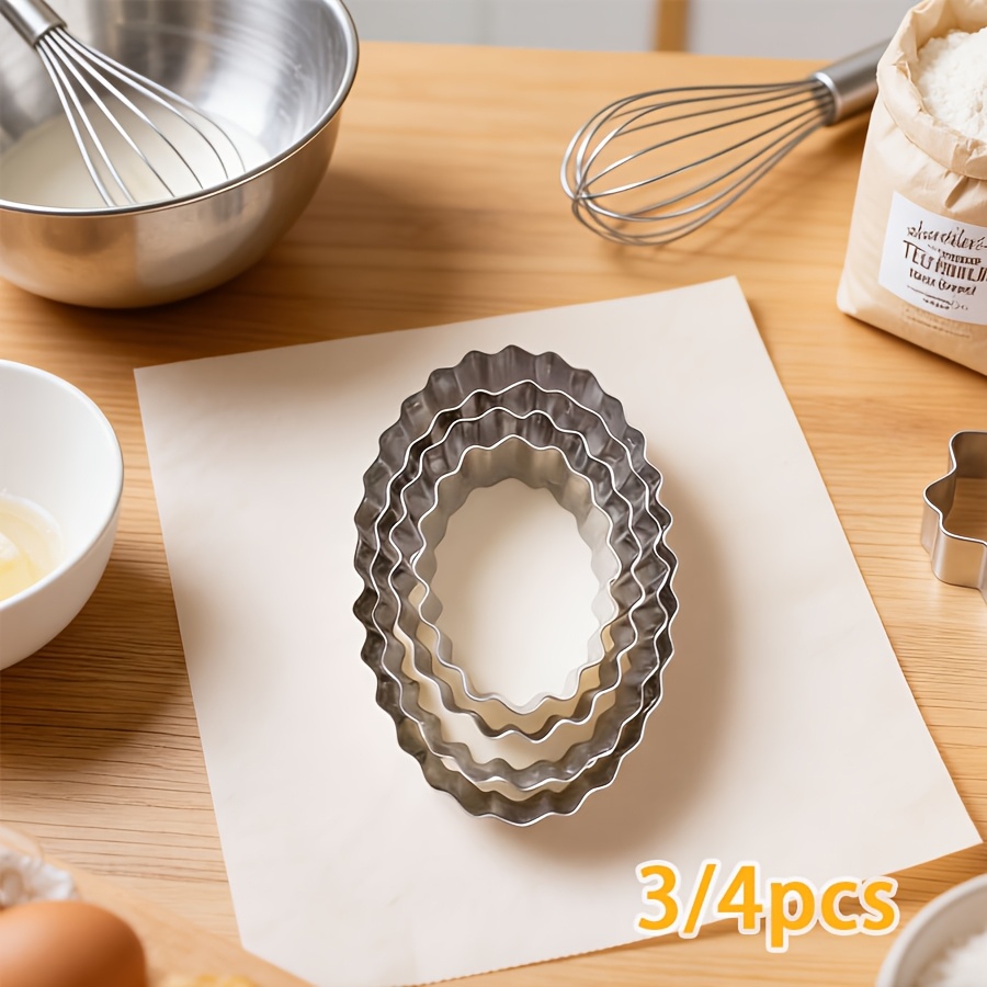 Forma do pieczenia ciast ze st – Kitchen Baking Utensils recenzja i cena