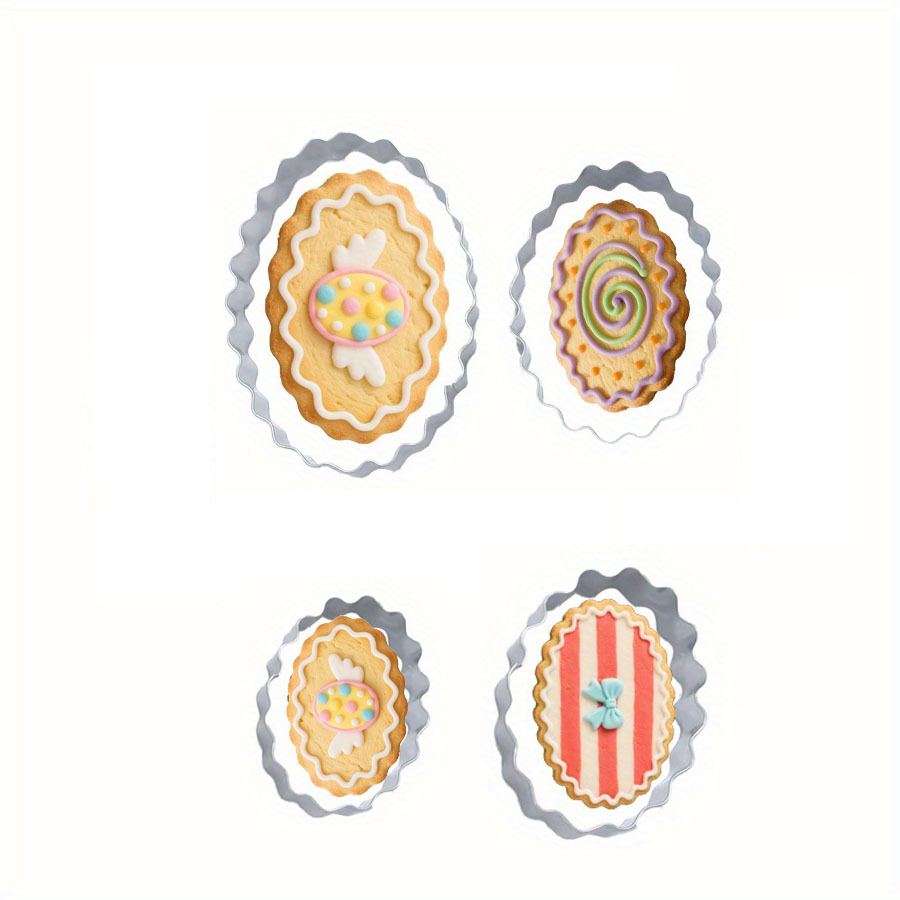 Forma do pieczenia ciast ze st – Kitchen Baking Utensils recenzja i cena