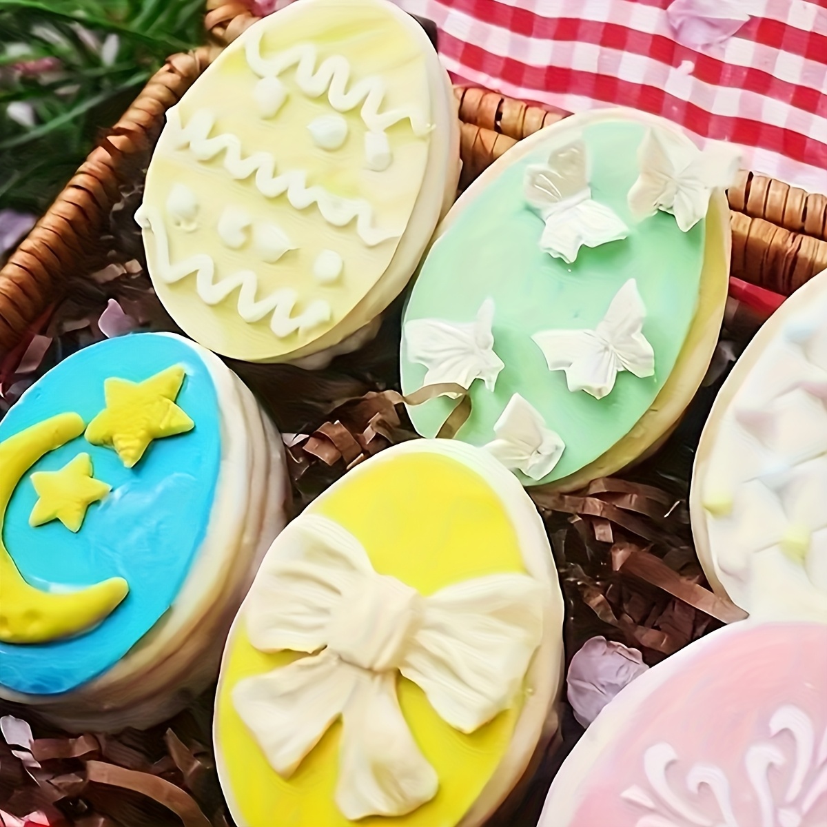 Forma do pieczenia ciast ze st – Kitchen Baking Utensils recenzja i cena