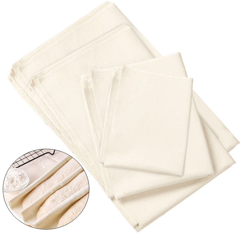Lnurowa tkanina do ciasta, tka – Kitchen Baking Cloth recenzja i cena