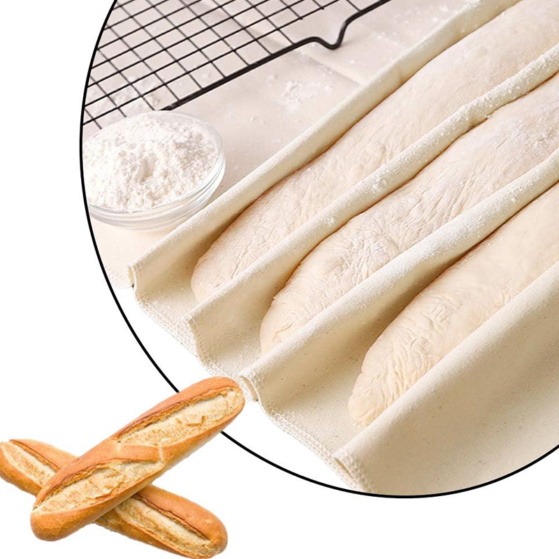 Lnurowa tkanina do ciasta, tka – Kitchen Baking Cloth recenzja i cena