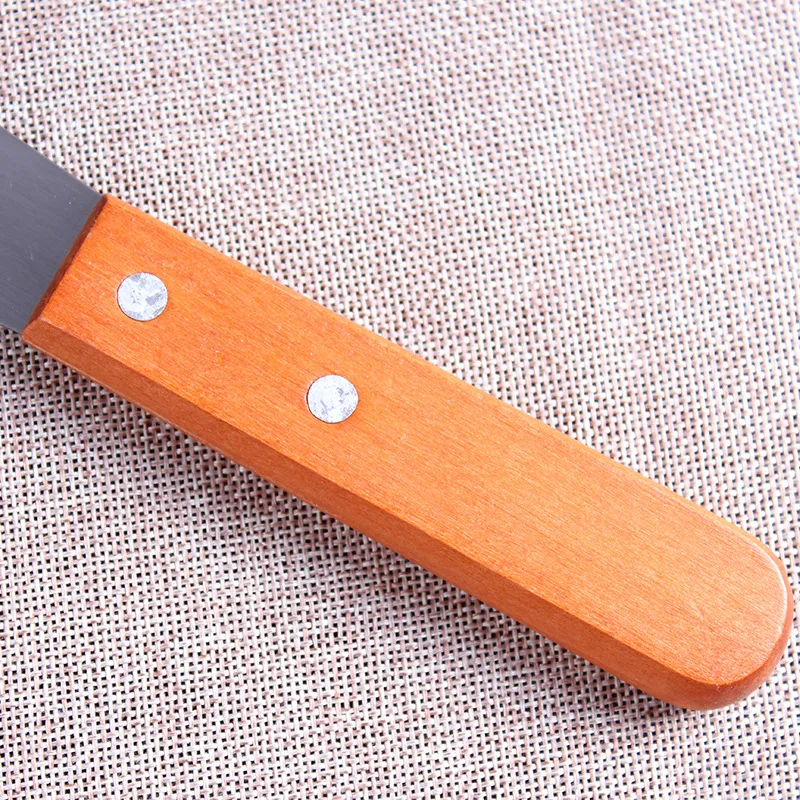 6/8/10/12 Cal łopatka do ciast – Offset Spatula Set recenzja i cena