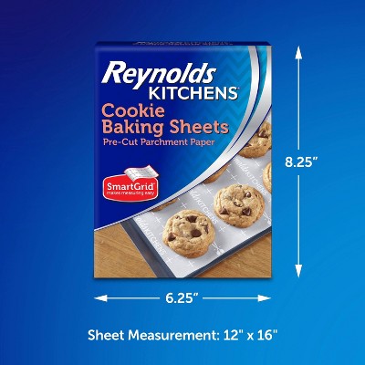 Kuchenne arkusze papieru do pi – Kitchen Paper For Baking recenzja i cena