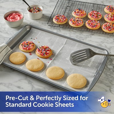 Kuchenne arkusze papieru do pi – Kitchen Paper For Baking recenzja i cena