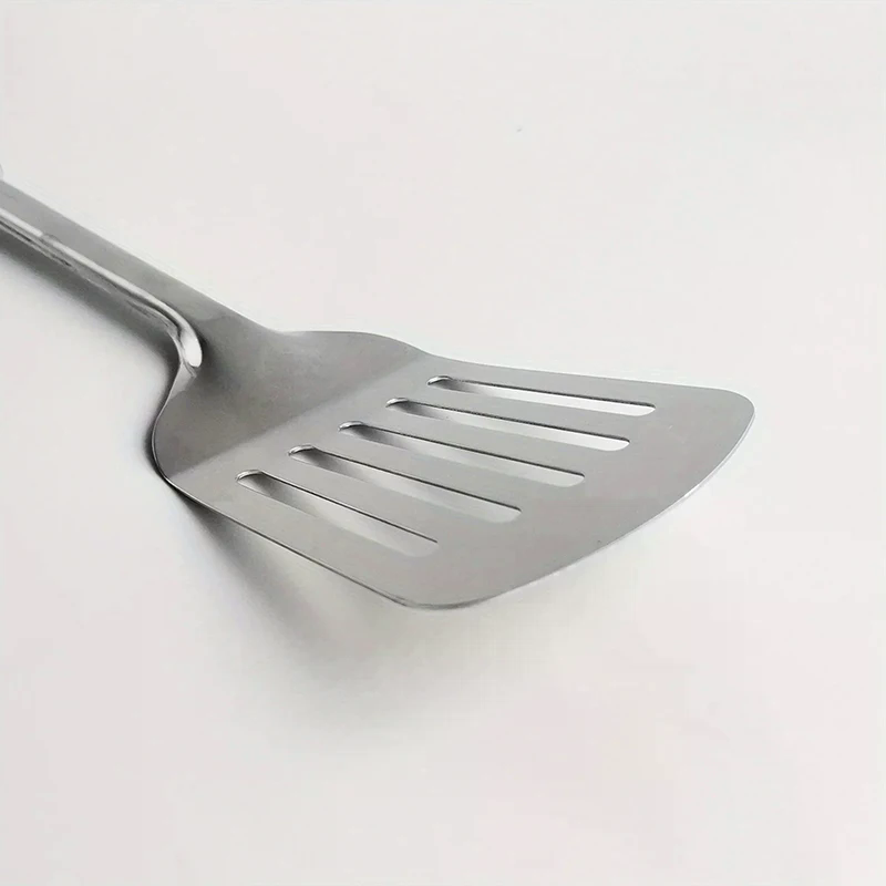 Zestaw przyborów kuchennych ze – Offset Spatula Set recenzja i cena