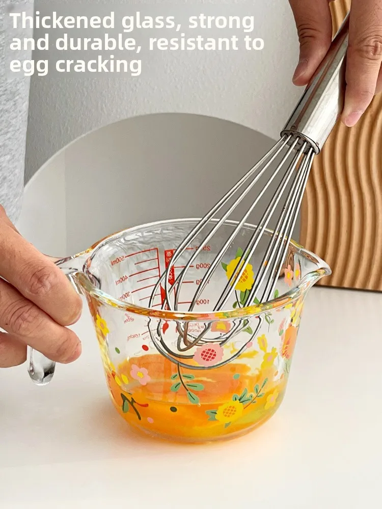 Szklanka miarowa żaroodporna o – Kitchen Baking Scale recenzja i cena