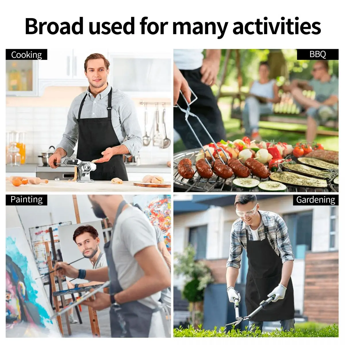 Puchar Jamnik Fartuchy Miłosne – Kitchen Baking Cloth recenzja i cena