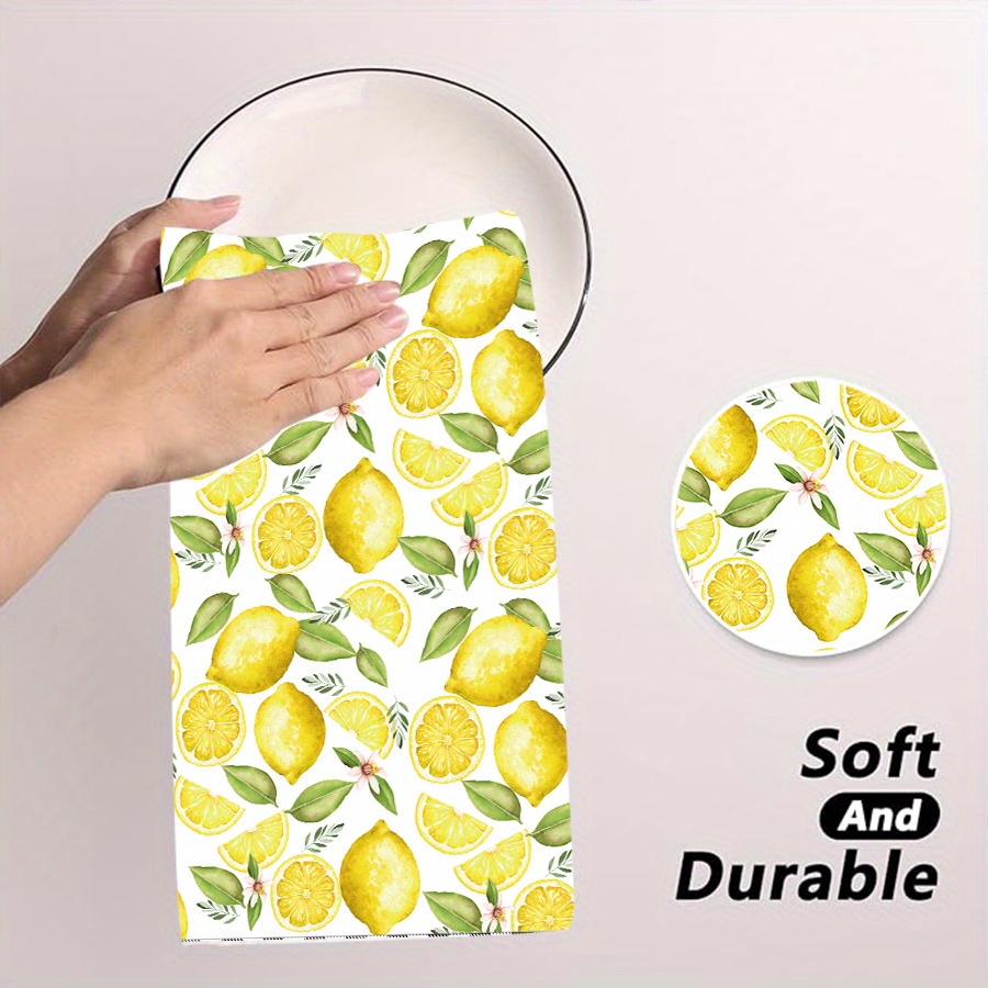 2 szt., Ściereczki kuchenne z  – Kitchen Baking Cloth recenzja i cena