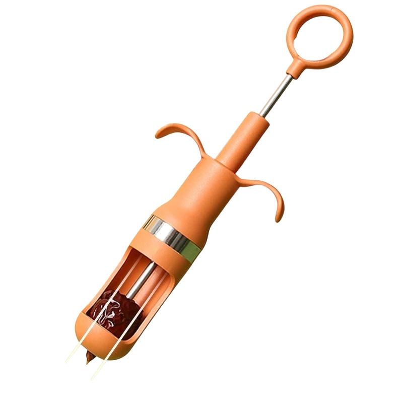 Narzędzie do odkostniania wiśn – Kitchen Tools For Baking recenzja i cena
