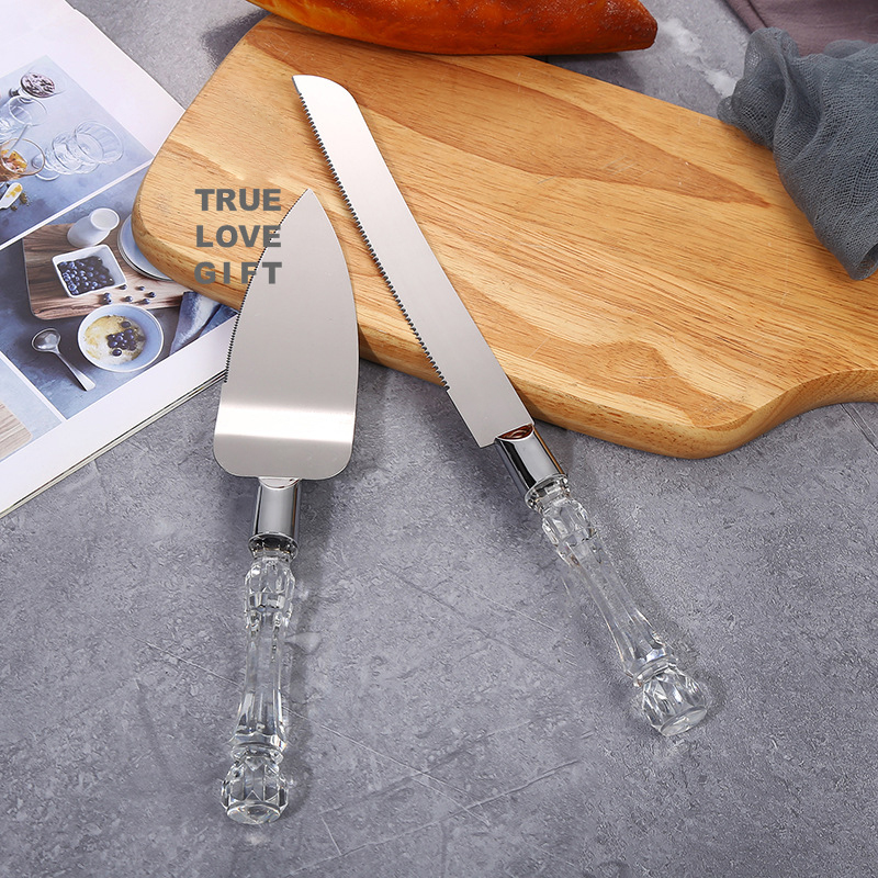 Zestaw łopatek do ciasta Kraja – Offset Spatula Set recenzja i cena