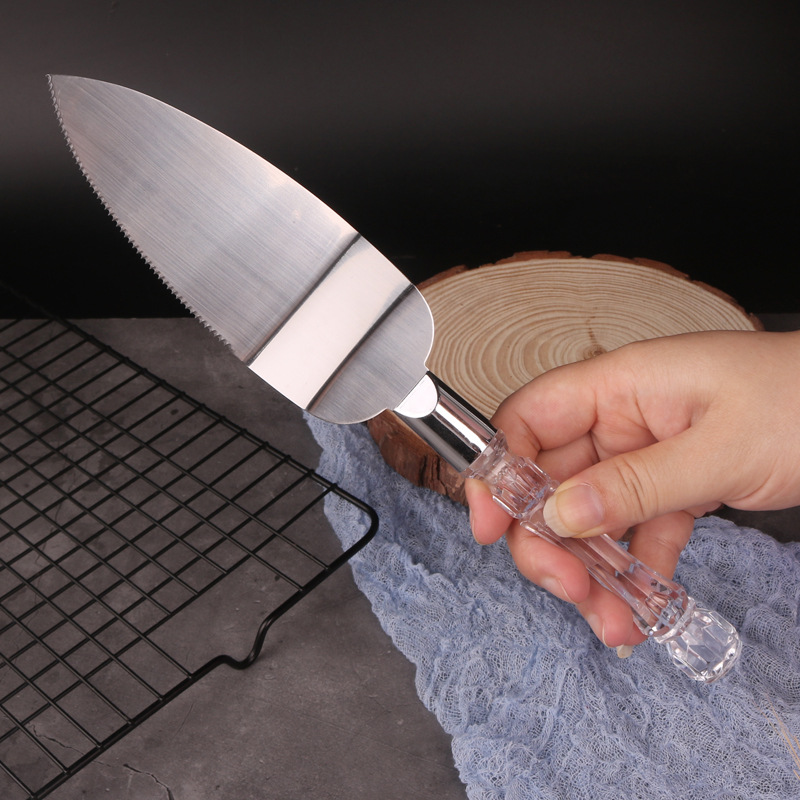 Zestaw łopatek do ciasta Kraja – Offset Spatula Set recenzja i cena