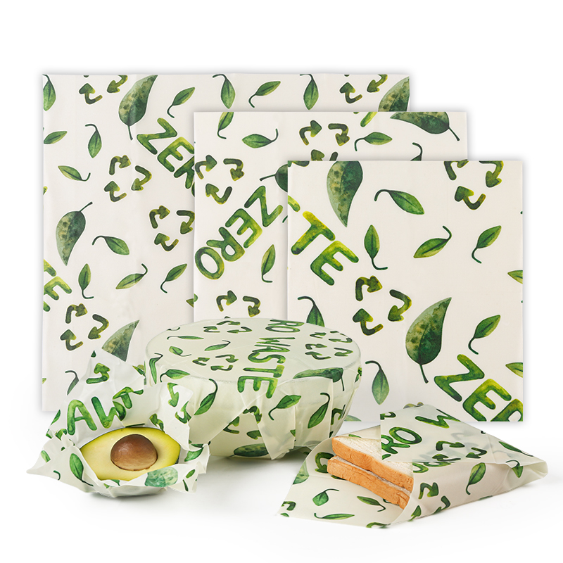 3 sztuki ściereczek z wosku ps – Kitchen Baking Cloth recenzja i cena