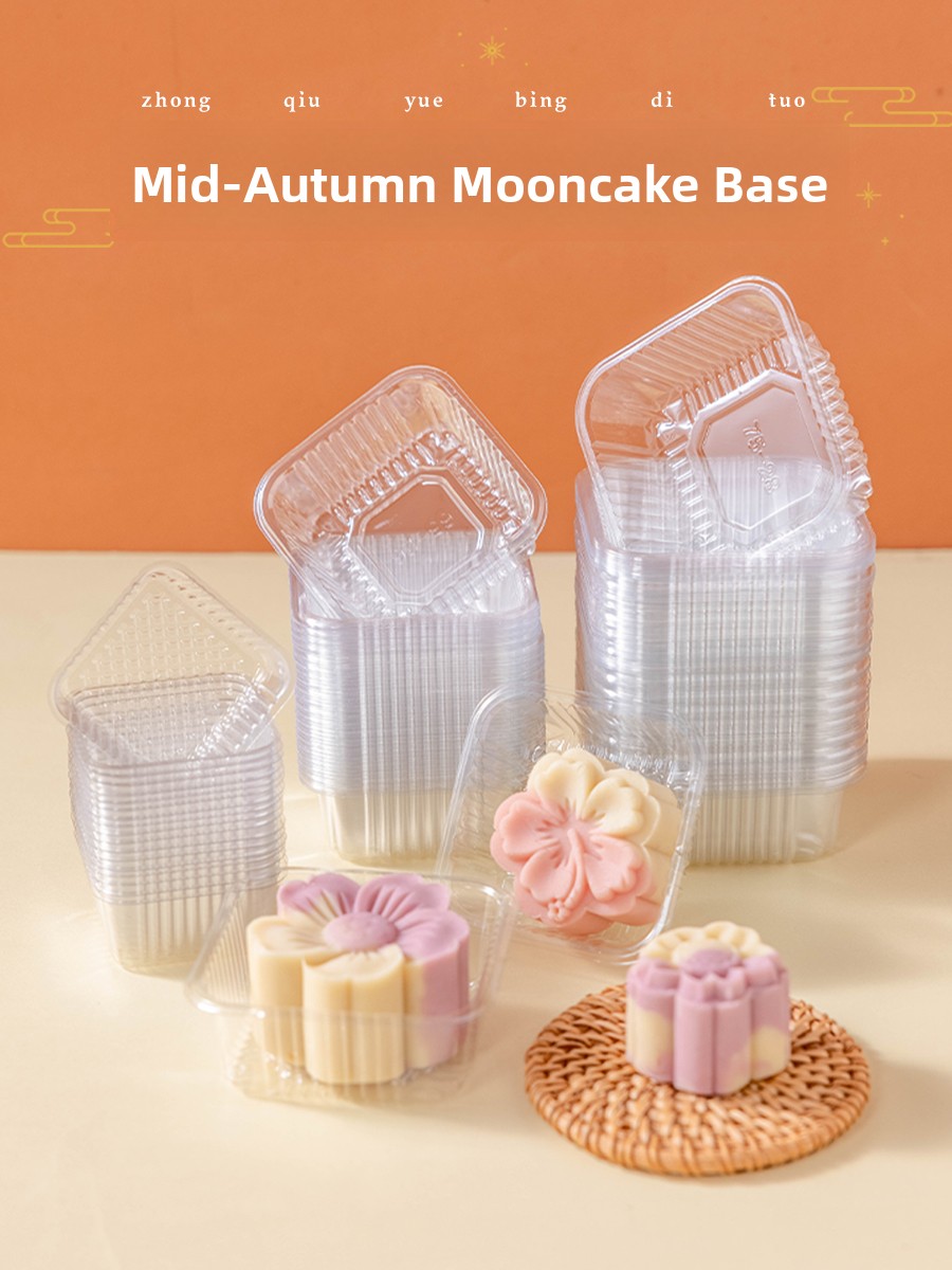Pudełko na ciastka księżycowe  – Kitchen Tools For Baking recenzja i cena