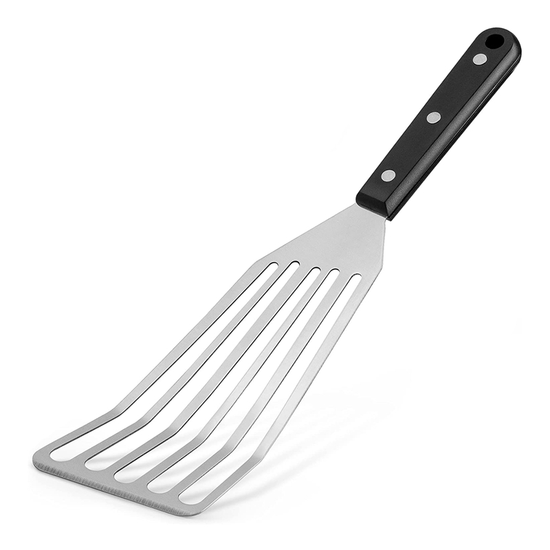 Łopatka do ryb 31,5 cm - Łopat – Offset Spatula Set recenzja i cena