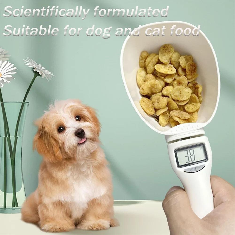 Łyżka waga kuchenna, waga elek – Kitchen Baking Scale recenzja i cena