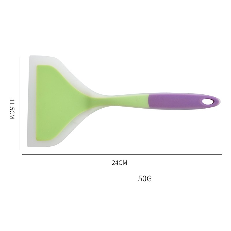 1 szt. Zestaw silikonowych szp – Kitchen Baking Utensils recenzja i cena