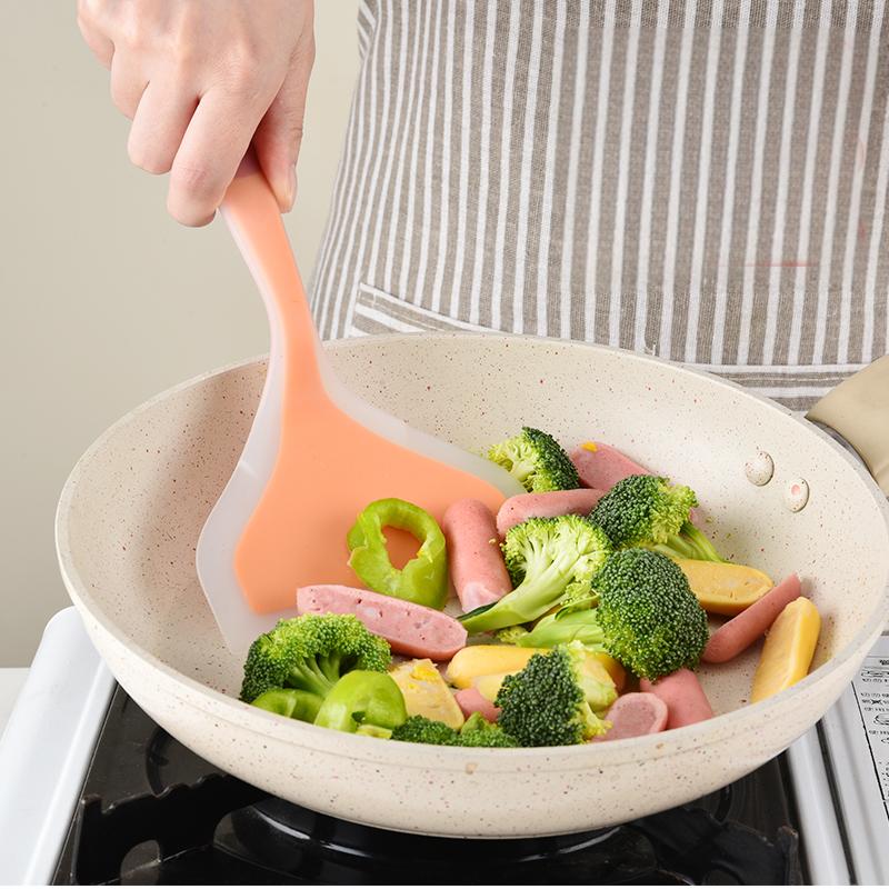 1 szt. Zestaw silikonowych szp – Kitchen Baking Utensils recenzja i cena
