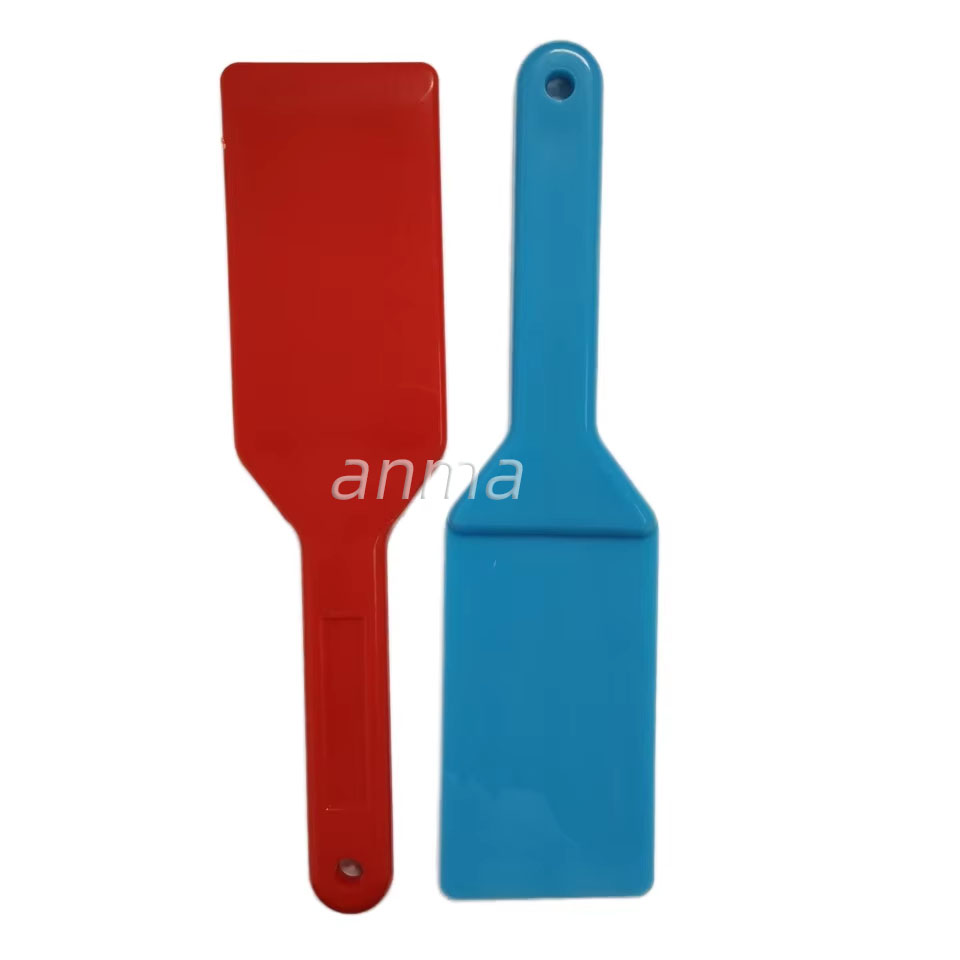 Zestaw szpatułek do farb 270x6 – Offset Spatula Set recenzja i cena