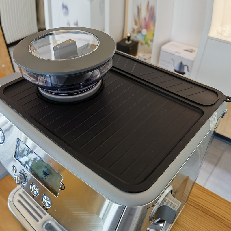 Silikonowa mata do kawy dla Br – Breville Espresso Bes870 recenzja i cena