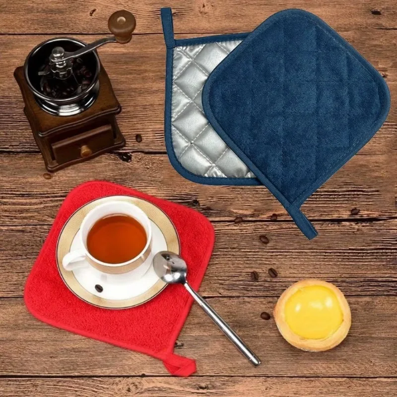 Odporna na ciepło mata kuchenn – Kitchen Baking Cloth recenzja i cena