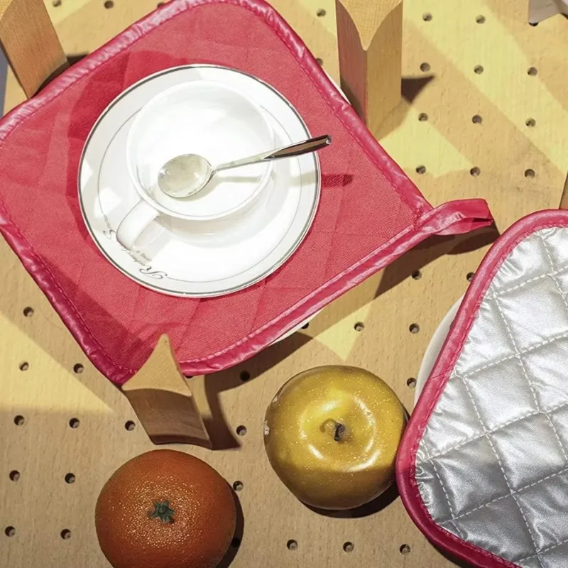 Odporna na ciepło mata kuchenn – Kitchen Baking Cloth recenzja i cena