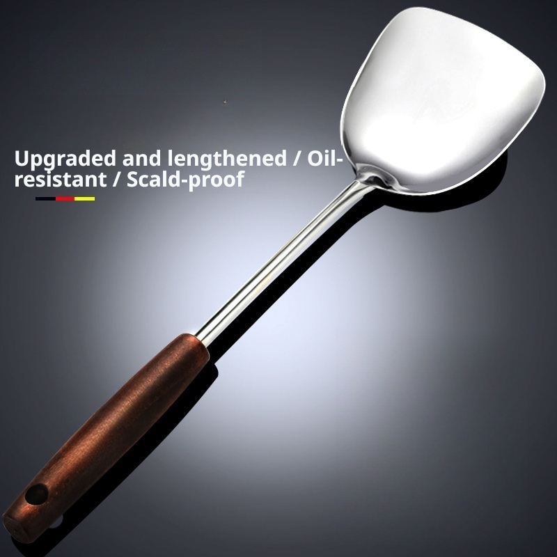 Zestaw przyborów kuchennych ze – Offset Spatula Set recenzja i cena