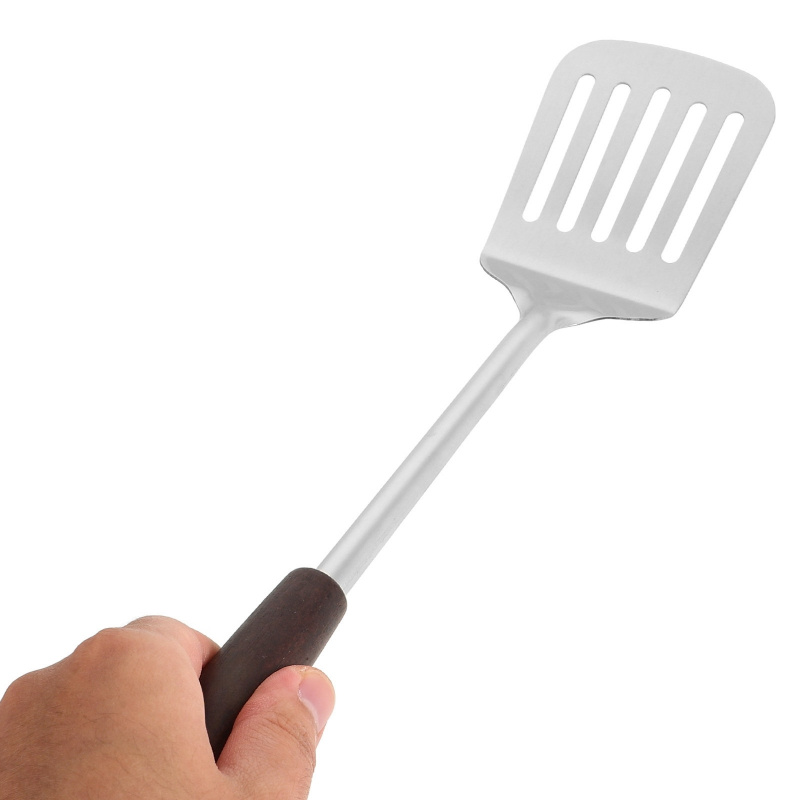 Zestaw przyborów kuchennych ze – Offset Spatula Set recenzja i cena