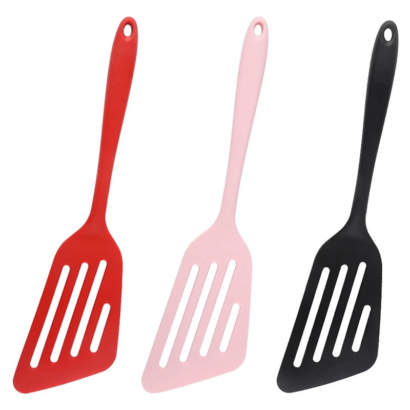 1 szt. Nieprzywierająca siliko – Offset Spatula Set recenzja i cena