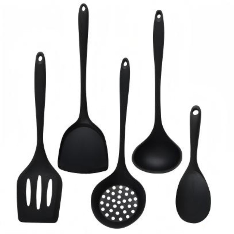 5-częściowy zestaw przyborów k – Offset Spatula Set recenzja i cena