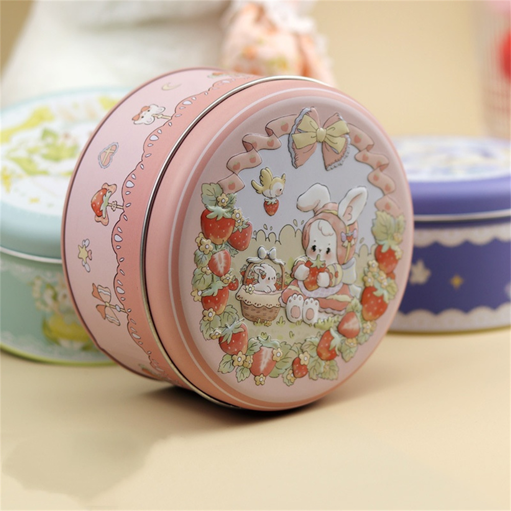 1szt Pudełko do przechowywania – Kitchen Baking Storage Containers recenzja i cena