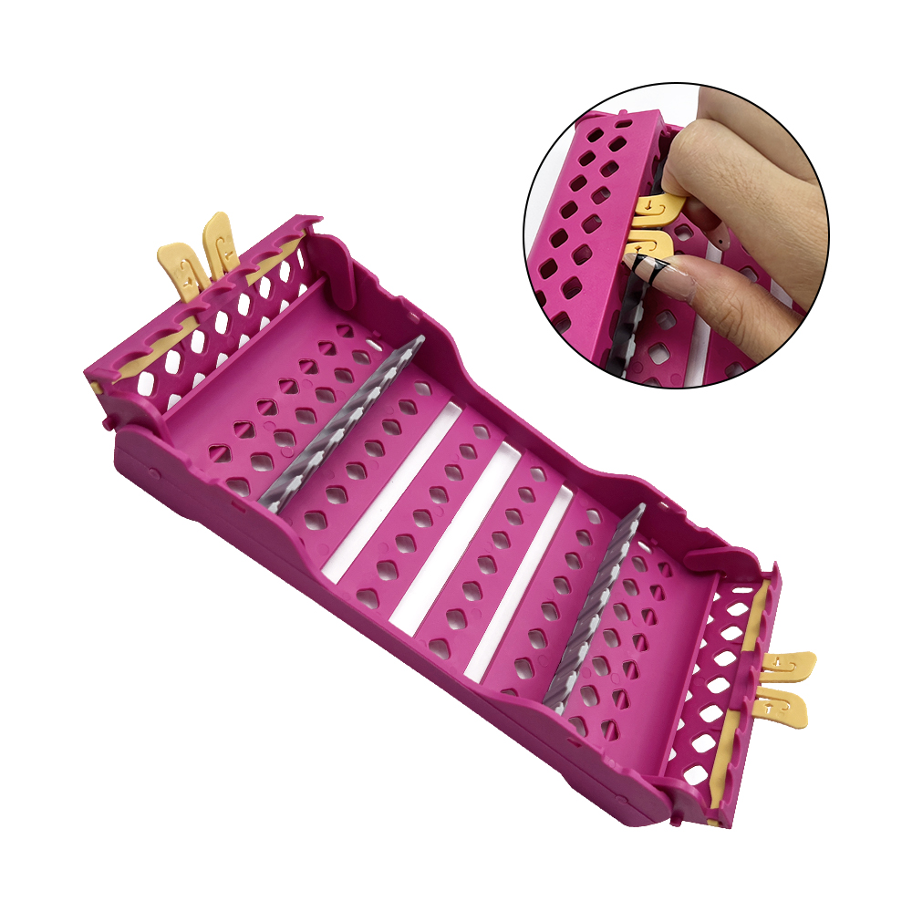 Sterylizator stomatologiczny 8 – Offset Spatula Set recenzja i cena
