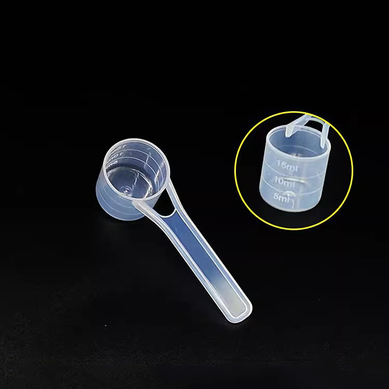 2/3/5/10szt Plastikowa miarka  – Kitchen Baking Utensils recenzja i cena