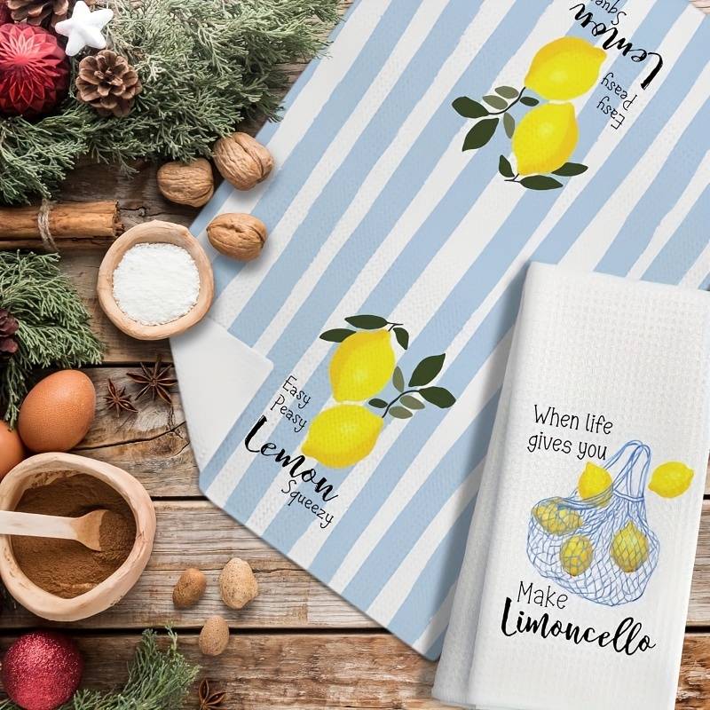2 szt., Siatkowe ręczniki kuch – Kitchen Baking Cloth recenzja i cena