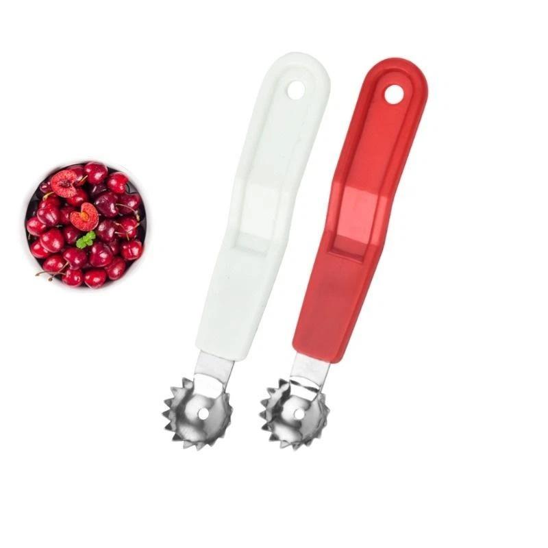 1/4 szt. Wykrawacz do wiśni ze – Kitchen Tools For Baking recenzja i cena