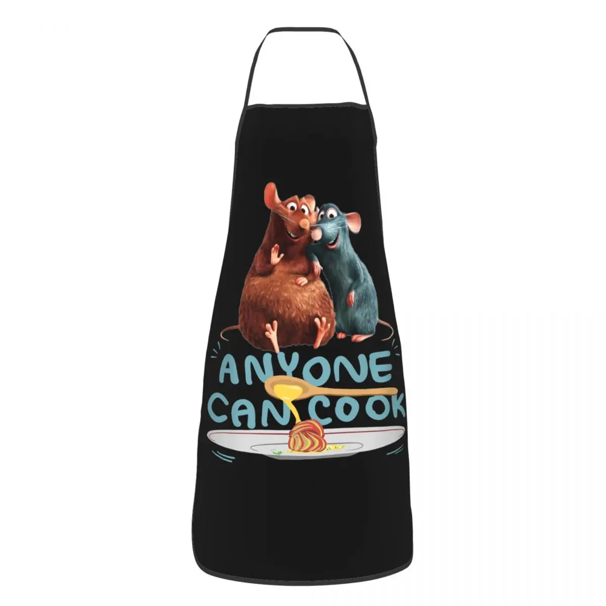 Zabawne fartuchy Ratatouille R – Kitchen Baking Cloth recenzja i cena