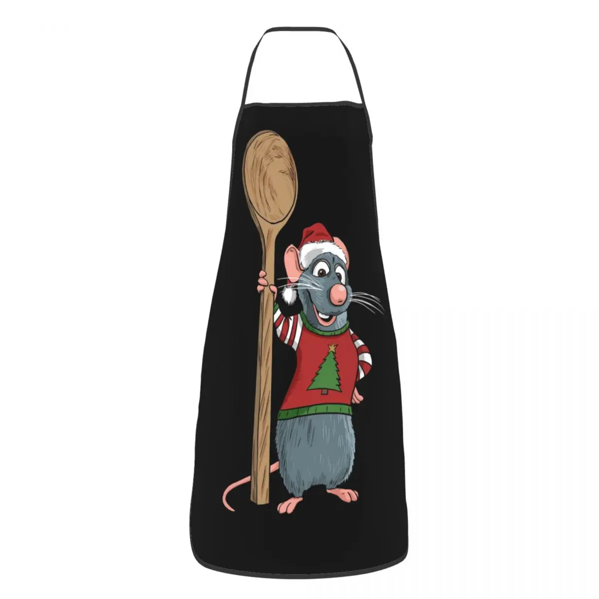 Zabawne fartuchy Ratatouille R – Kitchen Baking Cloth recenzja i cena