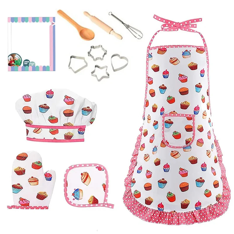 Zabawki kuchenne Pieczenie Uda – Kitchen Baking Cloth recenzja i cena
