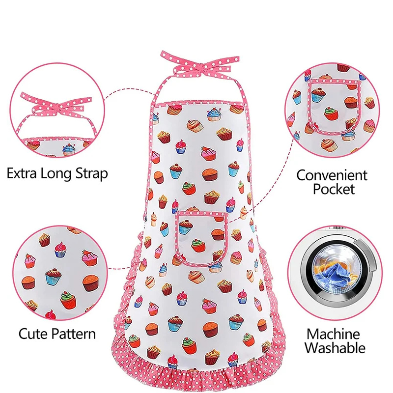 Zabawki kuchenne Pieczenie Uda – Kitchen Baking Cloth recenzja i cena