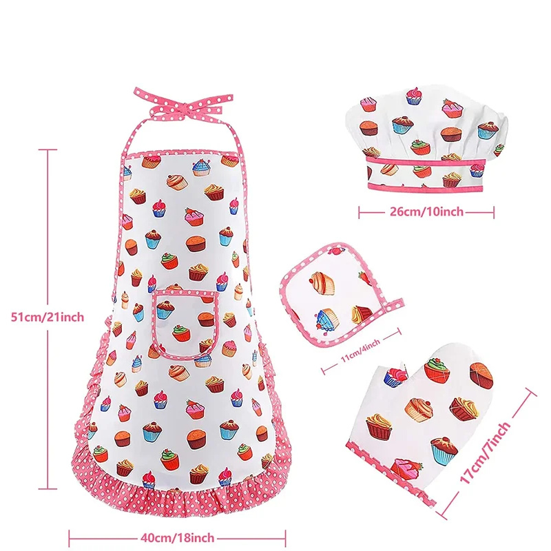 Zabawki kuchenne Pieczenie Uda – Kitchen Baking Cloth recenzja i cena