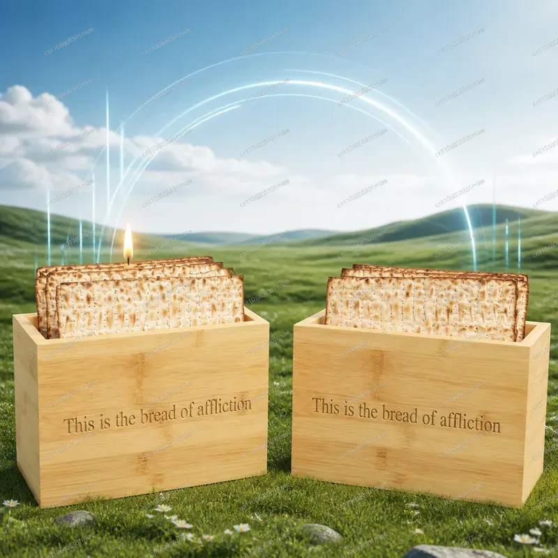 Pojemnik na żywność z bambusa, – Kitchen Baking Storage Containers recenzja i cena