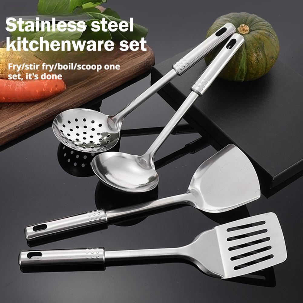5 SZT./ZESTAW Praktyczny Zesta – Offset Spatula Set recenzja i cena