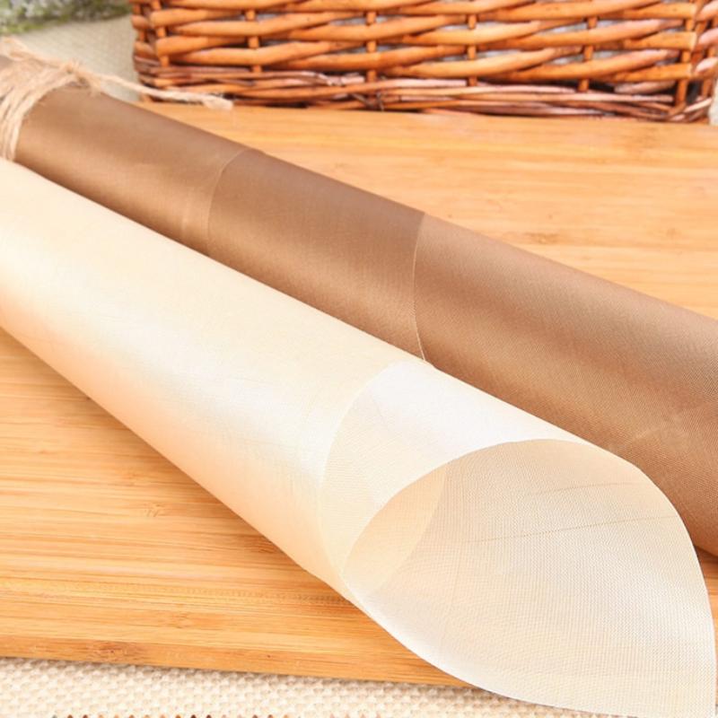Wielorazowe, odporne na tłucze – Kitchen Paper For Baking recenzja i cena