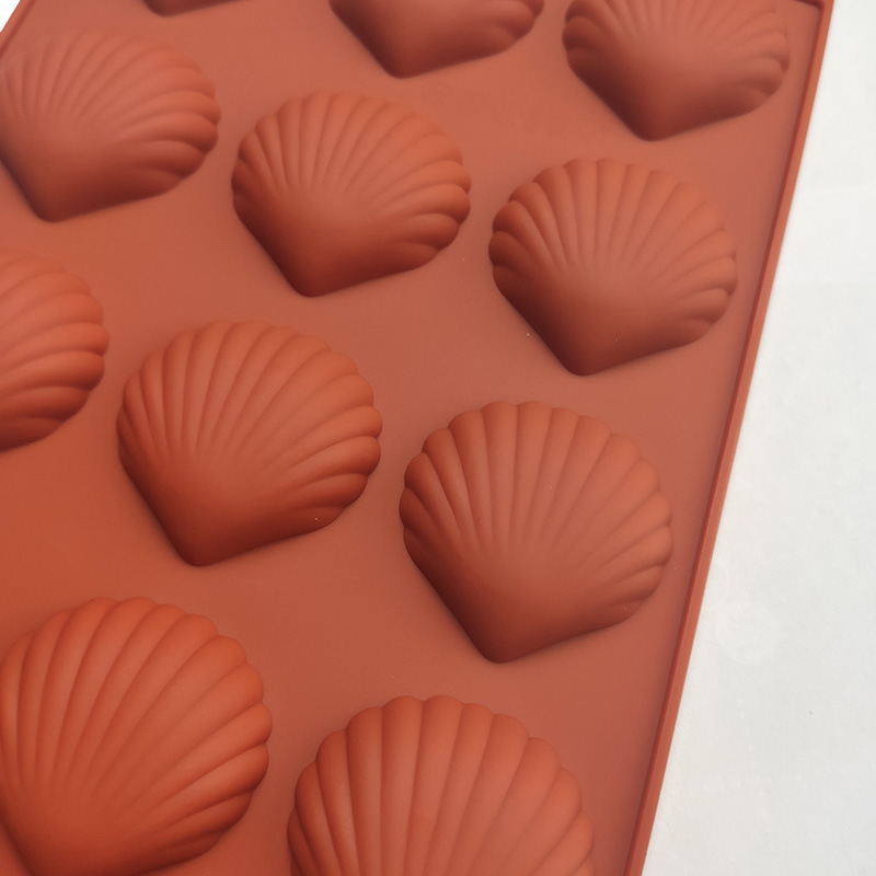 Food Grade Madeleine Cake Mold – Kitchen Baking Utensils recenzja i cena