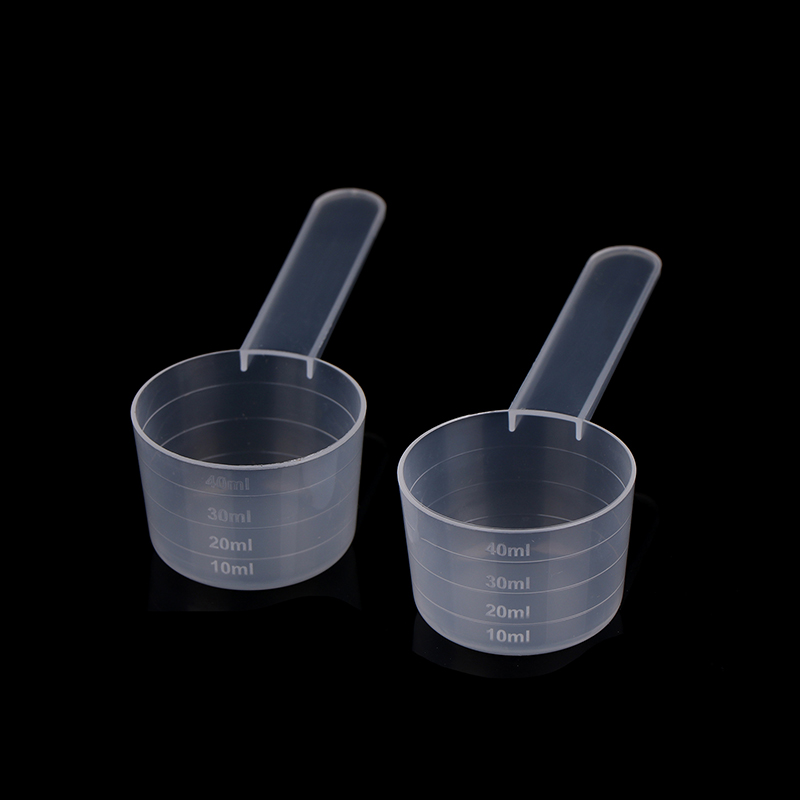 10 szt. 20g Miarka kuchenna z  – Kitchen Baking Scale recenzja i cena