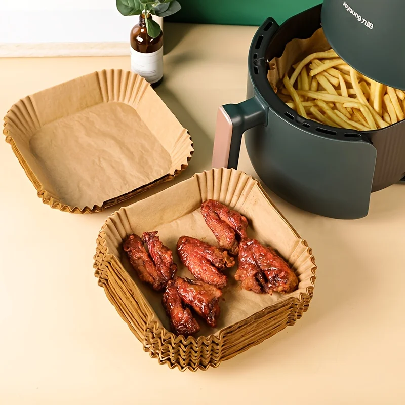 30/50 opakowań papierowych do  – Kitchen Paper For Baking recenzja i cena