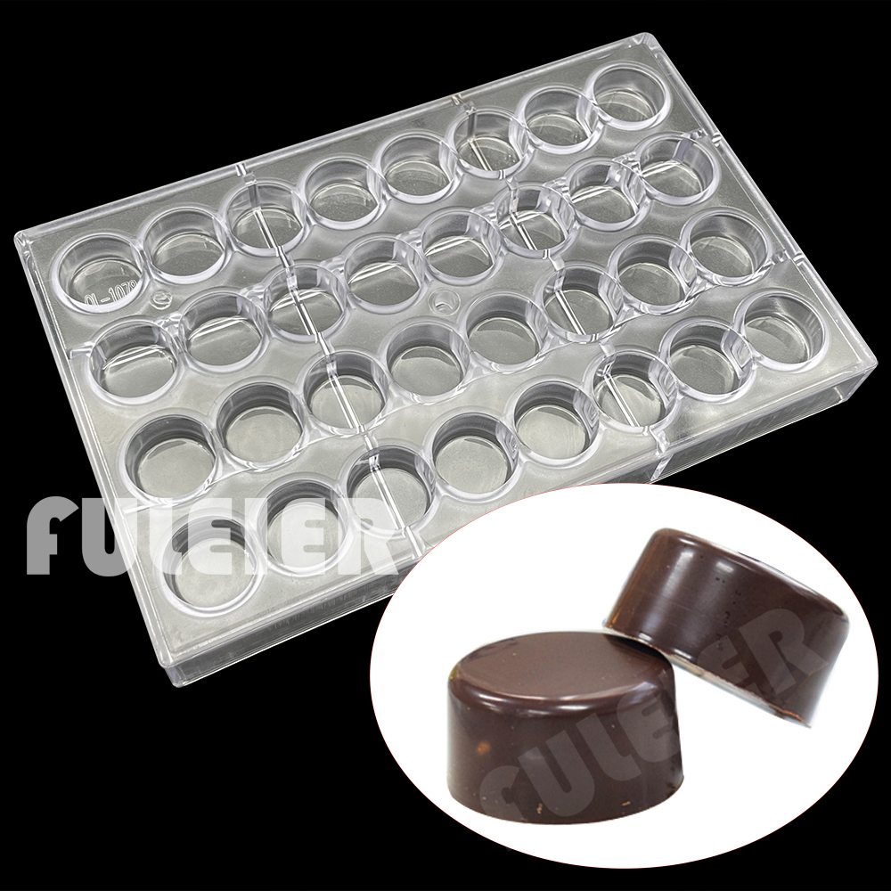 32-otworowa okrągła forma z po – Kitchen Baking Utensils recenzja i cena